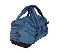 Bolsa de viaje 45L azul oscuro