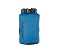 Borsa impermeabile Sea to Summit Big River Dry Bag 35L arancione