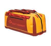 Sea to Summit - Hydraulic Pro Dry Pack - Borsa da viaggio 100 l rosso