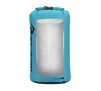 Bolsa estanca View 70D Dry Sack - 35 litros azul