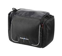 BOLSA MANILLAR KLICKFIX AVENTOUR SPORT 7L NEGRO