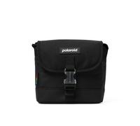 POLAROID, Borsa per fotocamera i-Type e 600 con tracolla regolabile in Ripstop