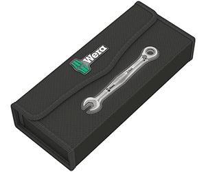 Bolsa para herramientas, vacío Falttasche Joker Switch 11tlg