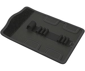 Bolsa para herramientas, vacío Falttasche KK VDE WERA 7tlg
