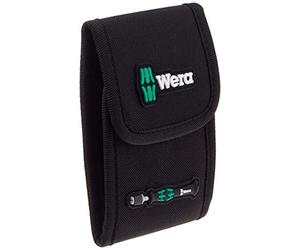 Bolsa para herramientas, vacío Falttasche Micro 11pcs