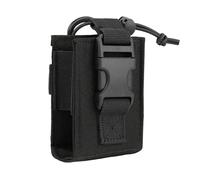 Bolsa para Walkie Talkie, Estuche para Radio | Funda para Walkie Talkie - Correa Protectora para Radio, Funda Portátil para Radio, Funda para Radio para Cinturón De Servicio, #1, vedi descrizione