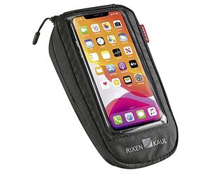 BOLSA SMARTPH.KLICKFIX COMFORT M NEGR 4.5x16.5x8.5