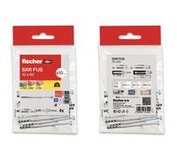 Bolsa SXR 8x100 T - 16B