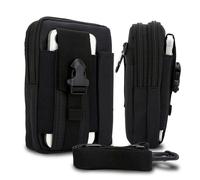Bolsa táctica Blackberry PRIV