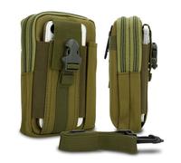 Bolsa táctica Cubot X19