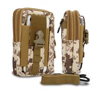 Bolsa táctica Cubot X50