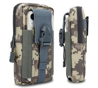 Bolsa táctica Motorola Moto Edge 50 Pro
