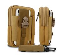 Bolsa táctica Motorola MOTO G73