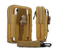 Bolsa táctica Xiaomi Mi 10T LITE