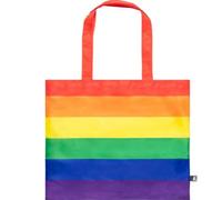 BOLSA TELA PASEO LBGT