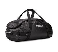 Thule - Duffel da viaggio - Chasm M-70L Black - Nero Nero