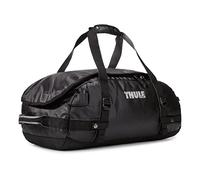 BOLSA VIAJE THULE CHASM 40L.NEGRA