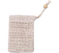 Bolsas de sisal, espuma natural, espuma y secado de, manga elástica, malla, malla, espuma, masaje, bolsa de burbujas, herramienta de bañoDisponibili e professionali.