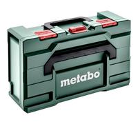 Metabo X 165 l, vuota Quantità:1