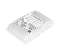 Bolsemack Buste per sottovuoto goffratte da Cottura 300X400 (30X40cm) 50 pz. per Uso Alimentare, Possono Essere utilizzati con Qualsiasi Tipo di Dispositivo di imballaggio sottovuoto a Uso Domestico