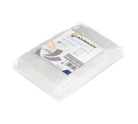 BOLSEMACK Sacchetti Sottovuoto Alimenti 100 Buste 25x35cm - Buste Sottovuoto Ali