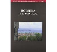Bolsena e il suo lago