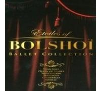 Bolshoi Ballet - Bolshoi Ballet Collection [Edizione: Regno Unito]