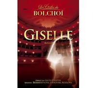 Bolshoi Ballet - Giselle [DVD]