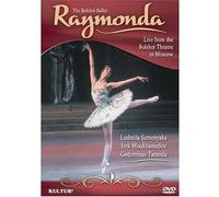 Bolshoi Ballet - Raymonda