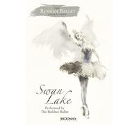 Bolshoi Ballet: Swan Lake (DVD) Maya Plisetskaya Alexander Bogatyrev