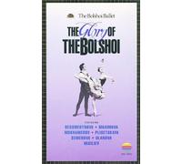 Bolshoi Ballet,the - La Gloire Du Bolchoi