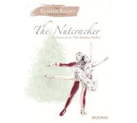 Bolshoi Ballet: The Nutcracker
