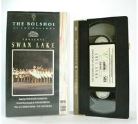 Bolshoi Ballet, the - Swan Lake
