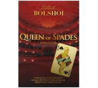 Bolshoi Opera - Tchaikovsky - Queen Of Spades - Bolshoi Opera [DVD]
