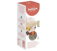 Bolsius Diffusore di Aromi 45 ml True Scents, Liquido, Incolore, Standard