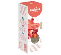 Bolsius Diffusore di Aromi 45 ml True Scents, Liquido, Incolore, Standard