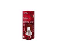 Bolsius - Diffusore di Fragranza - Merry Moments - 60 ml - Esperienza olfattiva Fino a 6 Settimane - Realizzato con Estratti Naturali