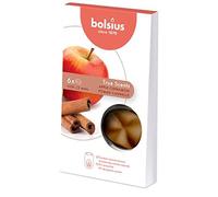 Bolsius True Scents - 6 Wax Melts - Cialde di Cera Profumata