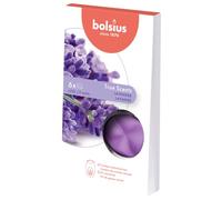 Bolsius True Scents - 6 Wax Melts - Cialde di Cera Profumata