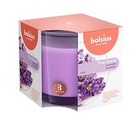 Bolsius True Scents Candela Profumata in Giara