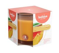 Bolsius True Scents Candela Profumata in Giara