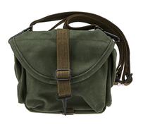 Bolso de hombro peque o Domke 700-80D F-8 - Verde oliva