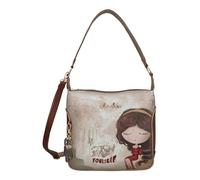 Anekke Muse Borsa a tracolla 28 cm multicolore