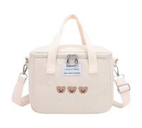 Bolso De Maternidad, Bolso De Mano Del Pañal - Lindo Bolsô De Viaje Para