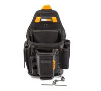 BOLSO PORTAHERRAMIENTAS PEQUEÑO ELECTRICISTA TB-CT-34 TOUGH BUILT