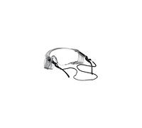 BOLSQUPSI - Bolle Coverspec Occhiali Trasparente PC ANTI-NEBBIA