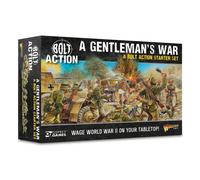 Bolt Action: A Gentlemen's War (2025)