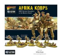 Warlord Games 402012030 Accessori, Multicolore, Small