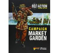 Bolt Action: Campaign: Market Garden - NUOVO