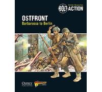Bolt Action: Ostfront: Barbarossa to Berlin